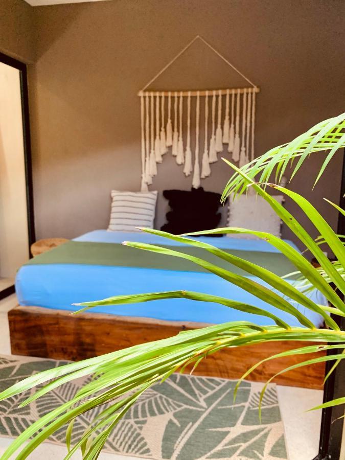 Vida Jungle Apart 1 With Special Fee To Access Hotel Bardo Тулум Екстер'єр фото