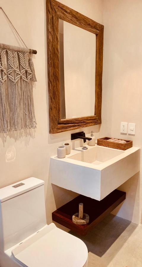 Vida Jungle Apart 1 With Special Fee To Access Hotel Bardo Тулум Екстер'єр фото