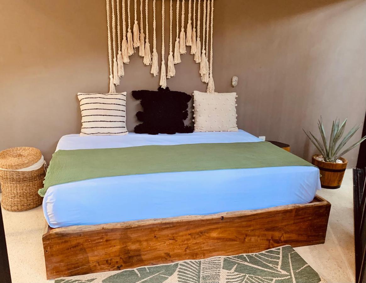 Vida Jungle Apart 1 With Special Fee To Access Hotel Bardo Тулум Екстер'єр фото